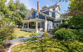 The Dawson House Bed & Breakfast